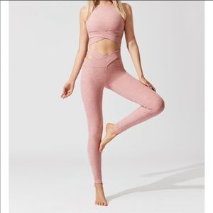 Beyond Yoga East bound Leggings